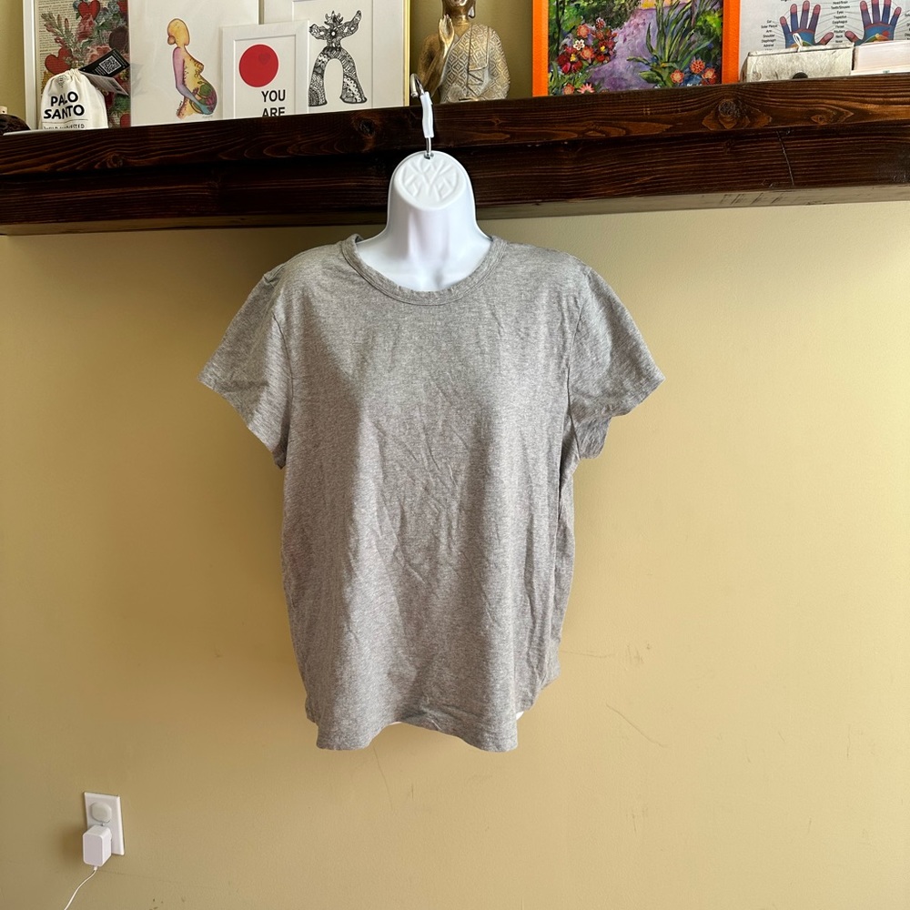 Primary “Grown-ups” T shirt